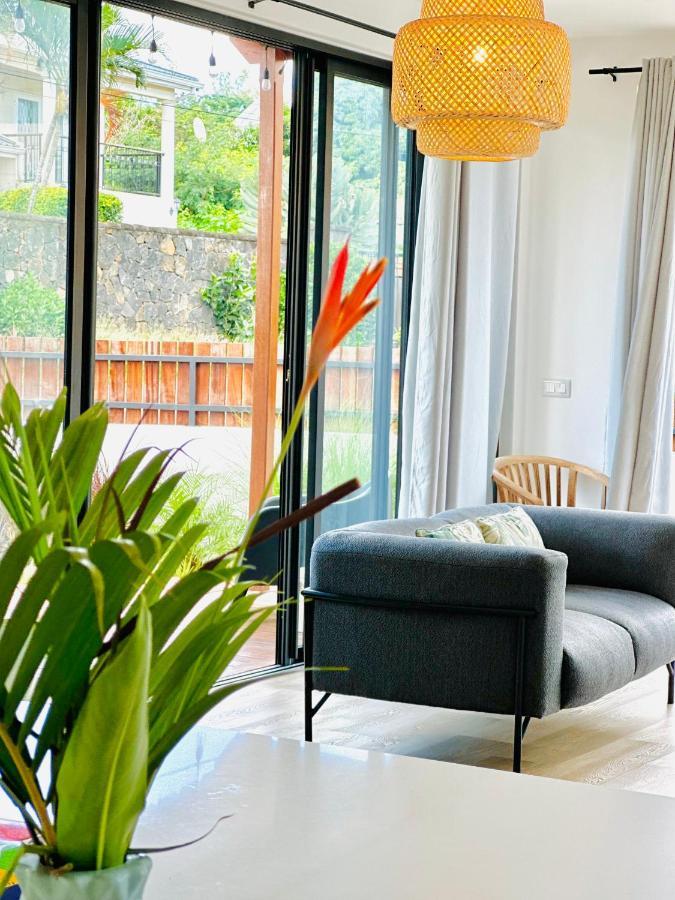 Into The Sea - Modern Home Close To The Beach 阿尔比恩 外观 照片