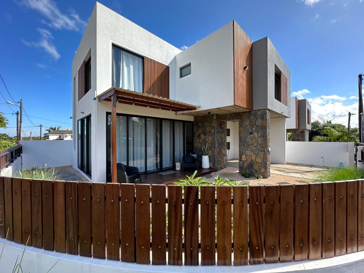 Into The Sea - Modern Home Close To The Beach 阿尔比恩 外观 照片